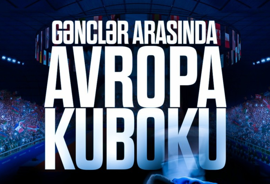 Azerbaijani judokas to fight for glory at Prague Junior European Cup 2024