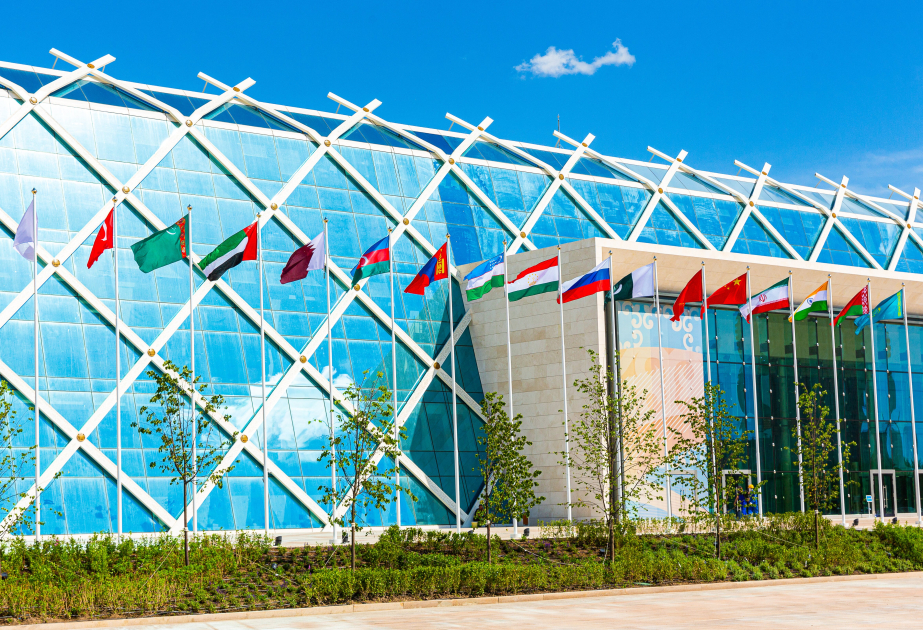 Le sommet de l'OCS s'ouvre à Astana avec l'adhésion de la Biélorussie à l'association