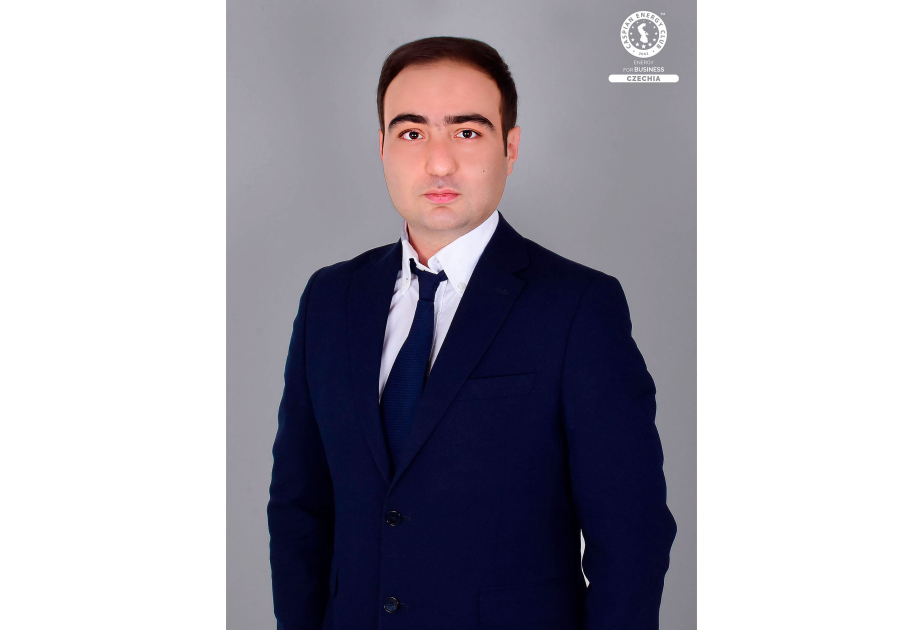 ®  “Caspian Energy Club Czechia” aktiv fəaliyyətini davam etdirir