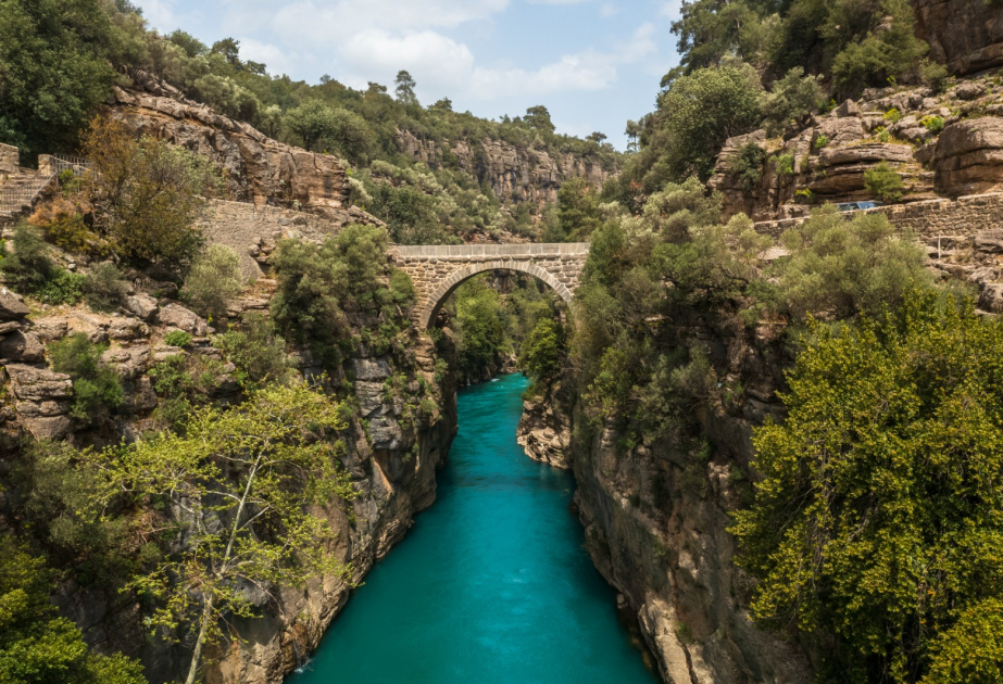 Türkiyənin antik tarixi – Likya, Kariya, Pisidia