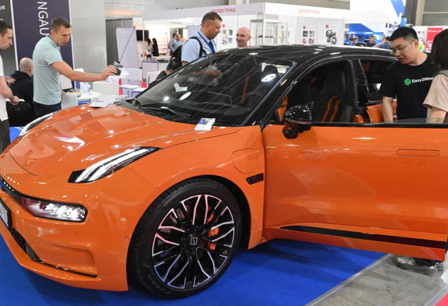 L'UE confirme l'application immédiate de droits de douane élevés sur les véhicules électriques chinois