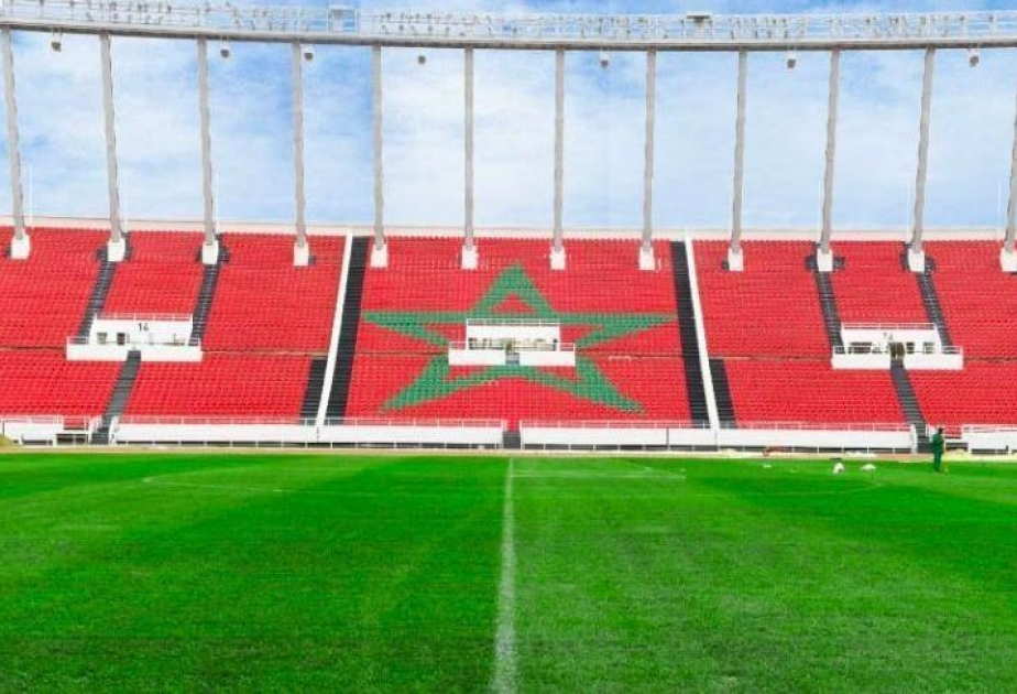 Le Maroc compte construire le plus grand stade du monde en vue du Mondial 2030