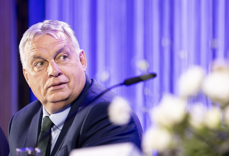 Orban Moskvaya mümkün səfəri barədə yayılan məlumatı təsdiqləməyib