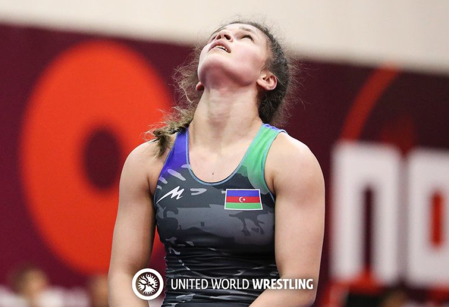 Avropa çempionu: Məşqçilərimin üzərimdə olan əməyi danılmazdır