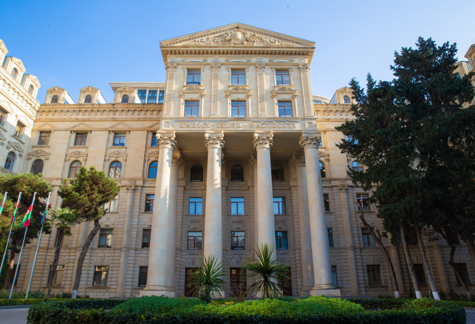 El Ministerio de Asuntos Exteriores emite una declaración sobre la reunión de Astaná de los dirigentes de Azerbaiyán, Türkiye y Pakistán