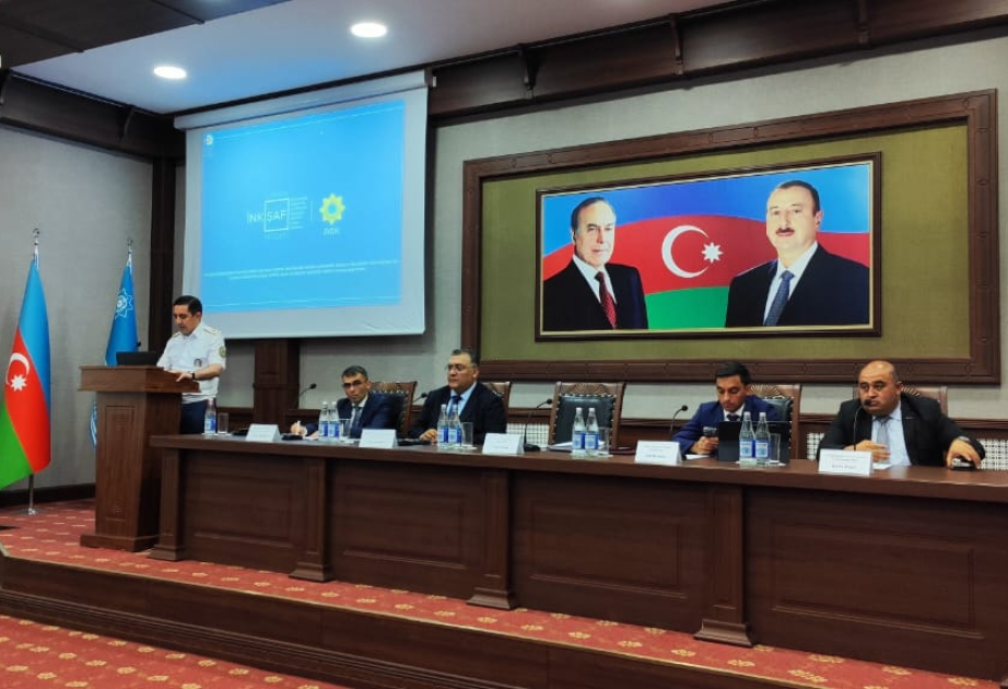 Naxçıvan gömrüyündə müasir tələblərə cavab verən standartlar tətbiq olunur -  mediatur