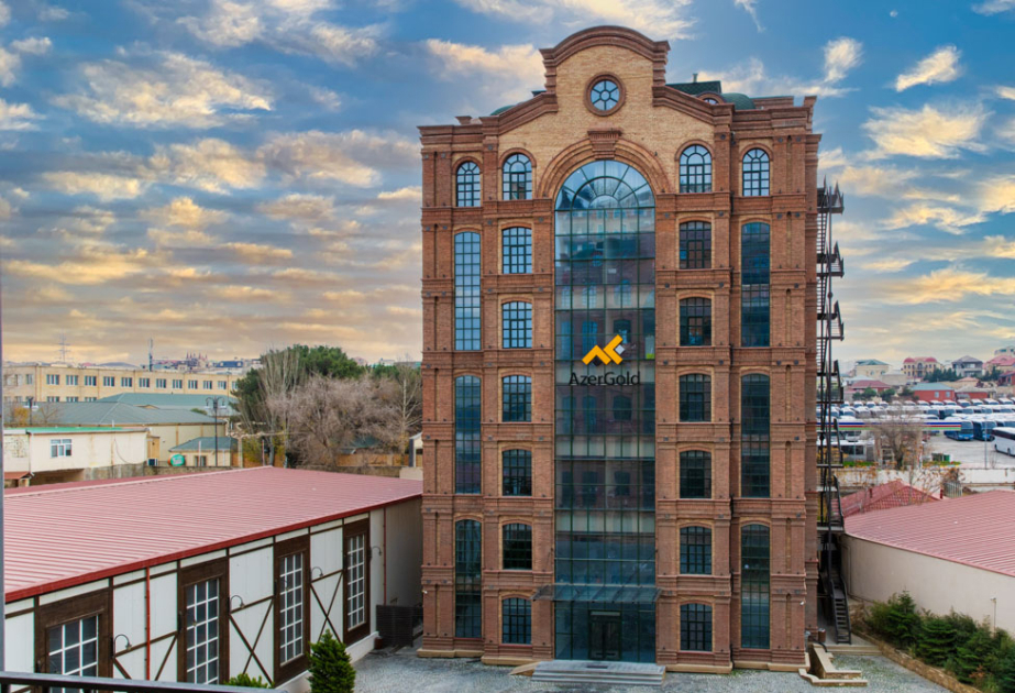 “AzerGold” QSC hasilatın pay bölgüsü haqqında Saziş üzrə səlahiyyətlərinin icrasına başlayıb