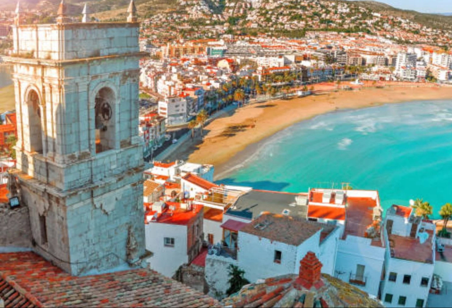 Los mejores sitios para viajar en verano