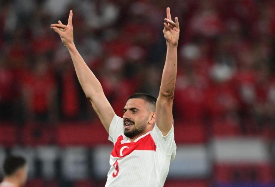 Türkiyə Futbol Federasiyası Merih Dəmirala dəstək olaraq UEFA-ya dosye göndərib