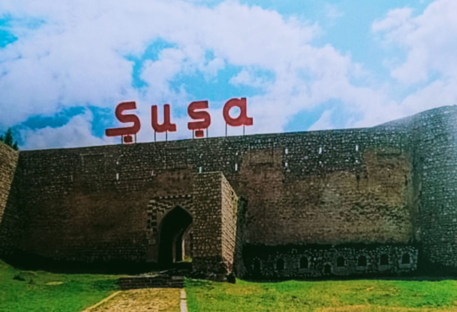 El Secretario General recién designado de OTAN fue informado sobre los territorios contaminados con minas en Karabaj