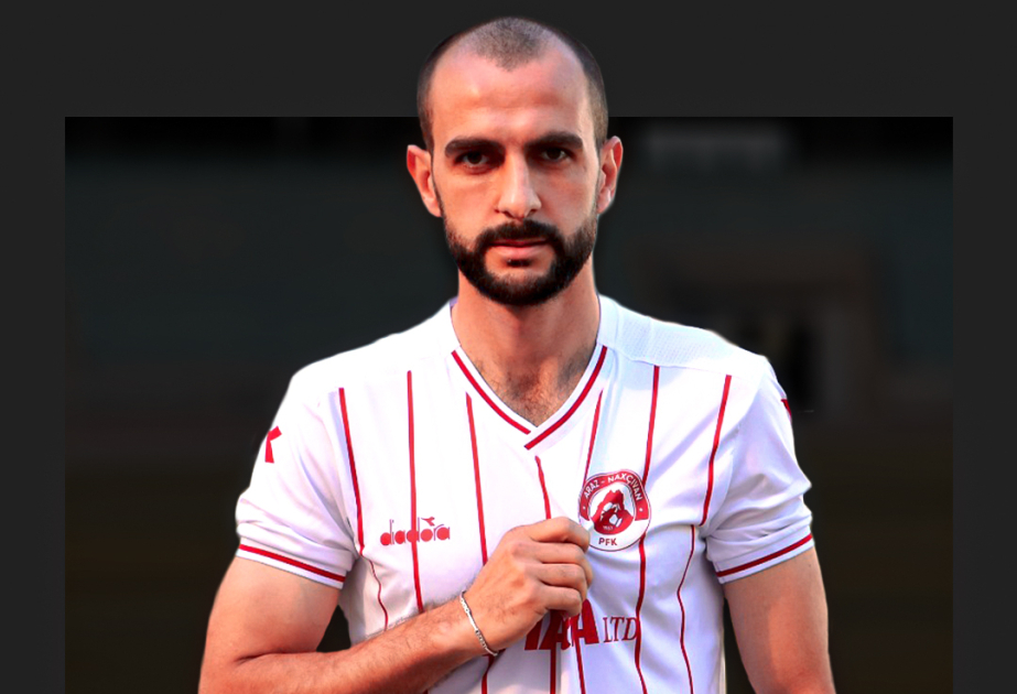 “Araz-Naxçıvan” Türkiyə klubundan ayrılan futbolçunu transfer edib