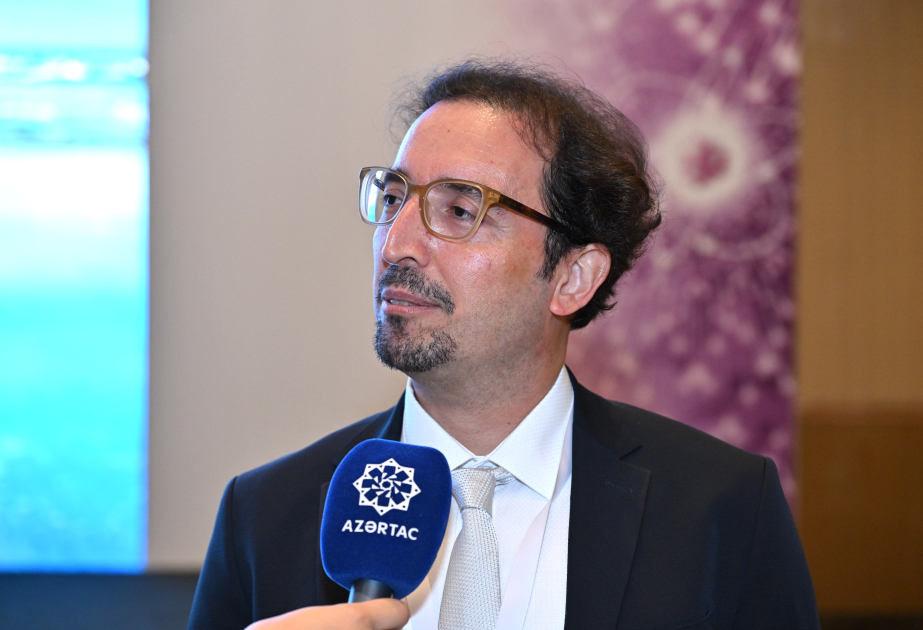 Türkiyəli mütəxəssis: Nüvə təbabəti xəstəliklərin sadəcə diaqnostikasında deyil, müalicəsində də tətbiq edilir