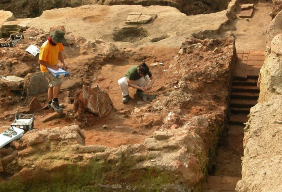 Archeologists find ruins of 4,000 year-old temple in Peru