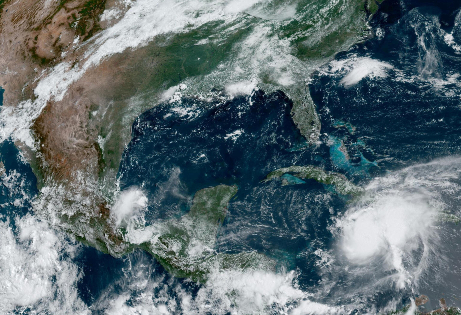 Huracán Beryl afecta a más de un millón de personas a su paso por el Caribe, según ONU