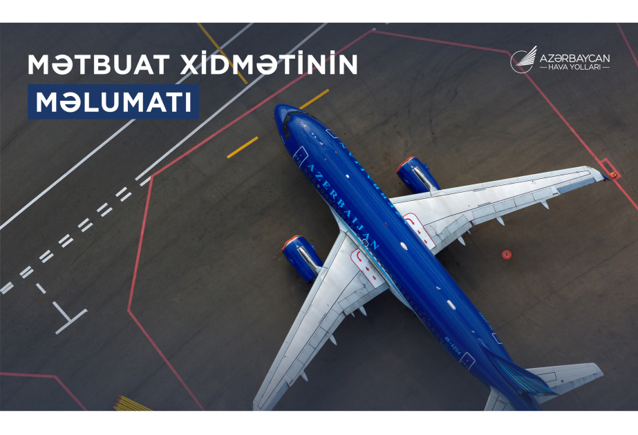 AZAL vətəndaşlara xəbərdarlıq edir