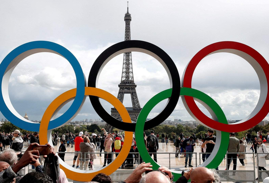 Paris Olimpiadasının təşkilatçıları Olimpiya kəndində kondisionerlər quraşdırmağa razılıq veriblər