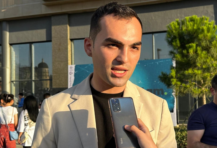 Gənclər Fondunun nümayəndəsi: Regionlarda düşərgələrin təşkilini genişləndirməkdə maraqlıyıq