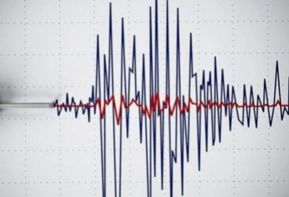 Magnitude 3.1 quake hits Azerbaijan’s Hajigabul district