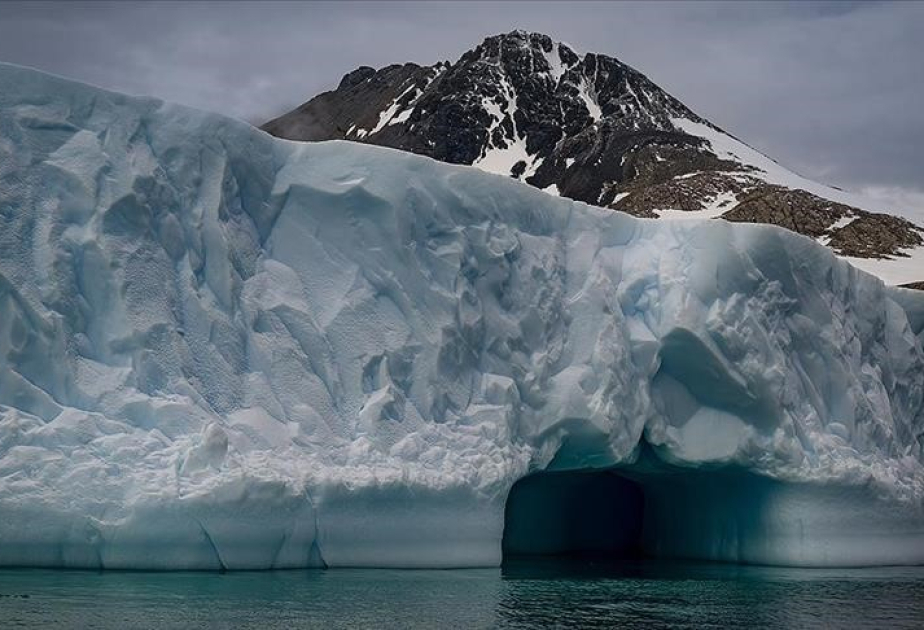 Turkish scientists to restore damaged lands in Arctic region
