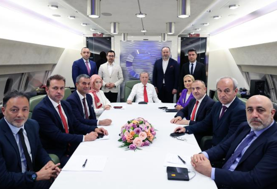 Demiral ban purely political, casts shadow over Euros: Erdogan