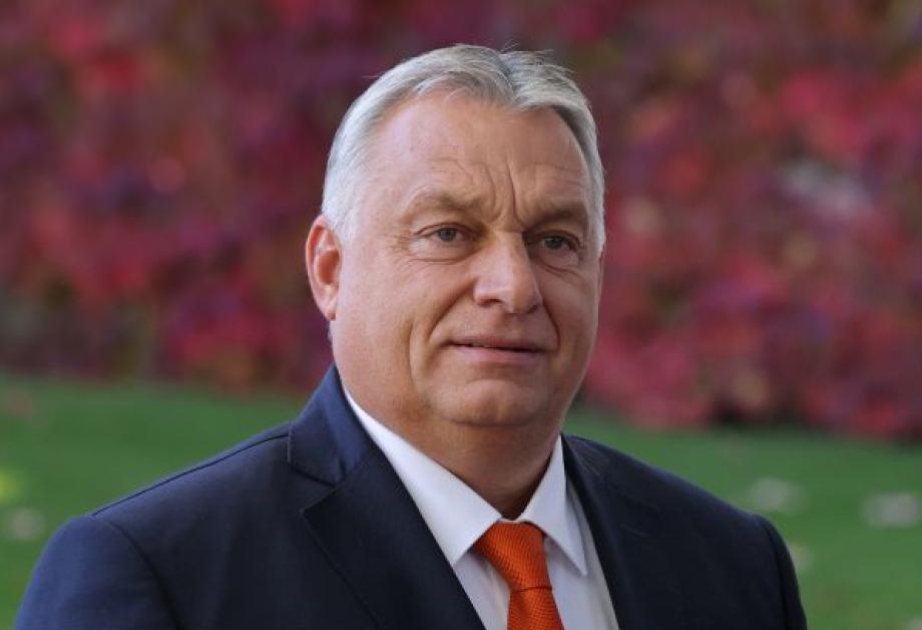Le Premier ministre hongrois Victor Orban entame une visite en Chine