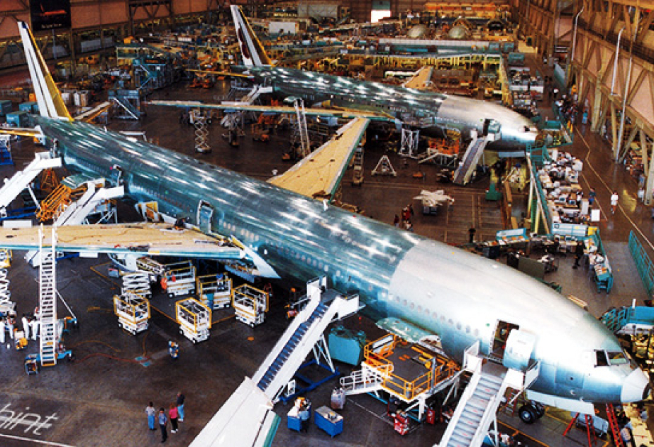 Boeing может признать вину в мошенничестве из-за двух авиакатастроф