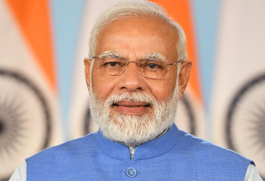 Le Premier ministre indien se rend en Russie pour une visite officielle