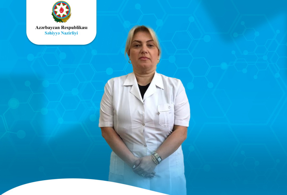 Həkim-perinatoloq: Yay aylarında kölgəli və sərin yerlərdə qalmaq hamilə qadının sağlamlığı üçün olduqca vacibdir