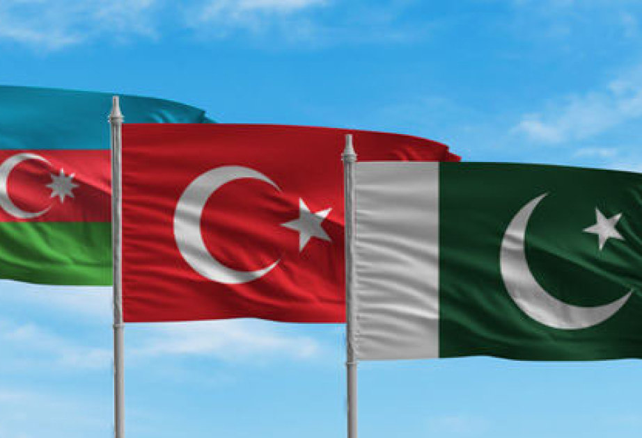 Trilateral Summit- Azerbaijan-Turkiye- Pakistan – Way Forward