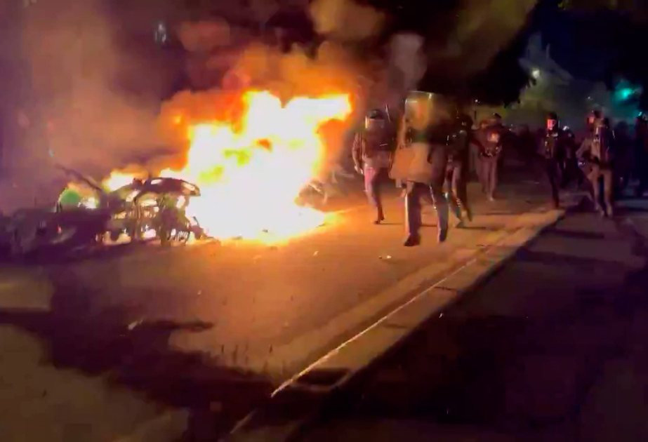 Manifestations dans plusieurs villes françaises pour célébrer la victoire du Nouveau Front populaire