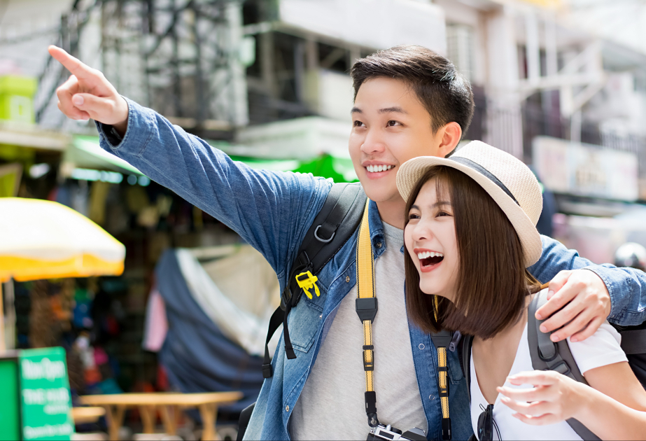 Number of Chinese tourists to Azerbaijan increased by 135 percent