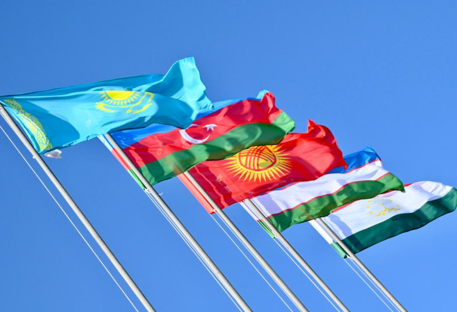 Azerbaijani militaries join regional international exercise “Birlestik-2024” in Kazakh Mangistau region
