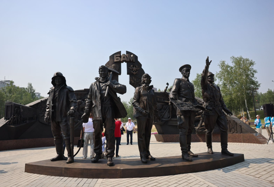 BAM: 50 il sonra – komsomol həvəsindən Avrasiya meqalayihəsinə