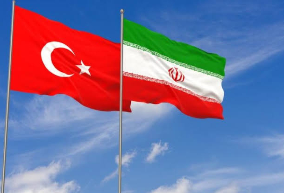 الرئيس التركي يهنئ نظيره الإيراني بزشكيان بفوزه في الانتخابات