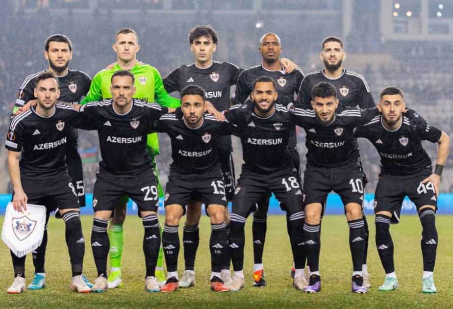 Çempionlar Liqası: “Qarabağ”ın cavab oyununun hakimləri açıqlanıb