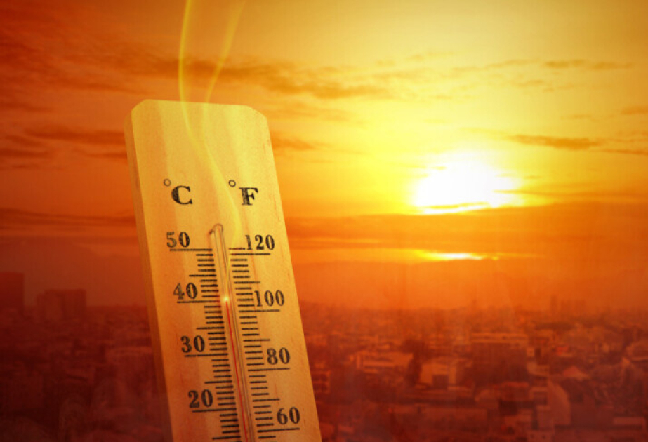 Juin 2024 a été le mois de juin le plus chaud jamais enregistré