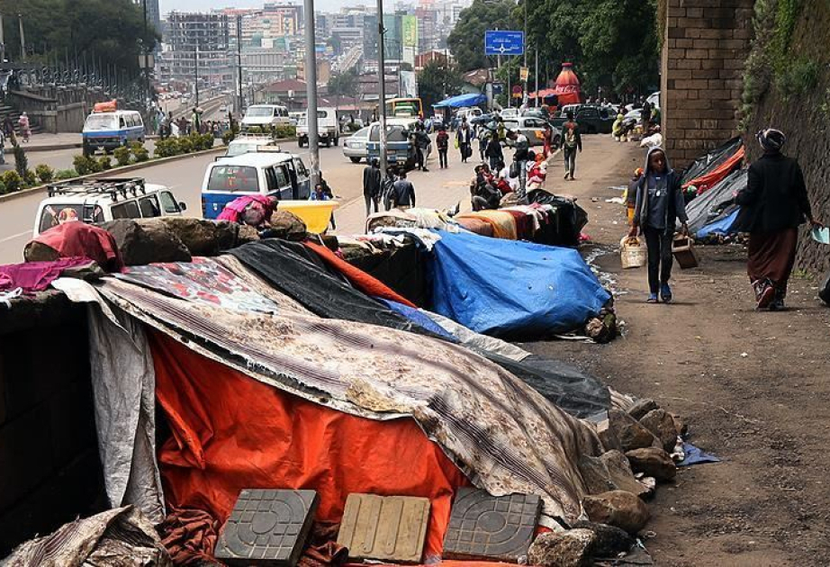 Éthiopie : Plus de 100 personnes enlevés pour obtenir une rançon