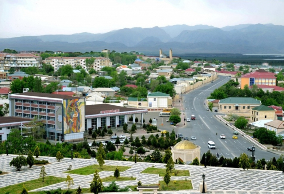 Naxçıvanda dövlət büdcəsinə özəlləşdirmə və icarədən 1,4 milyon manata yaxın vəsait daxil olub