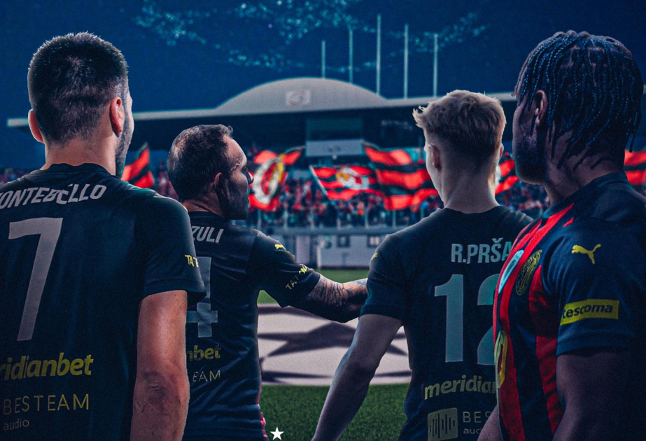 Çempionlar Liqası: Bu gün “Qarabağ”ın potensial rəqibləri qarşılaşacaq
