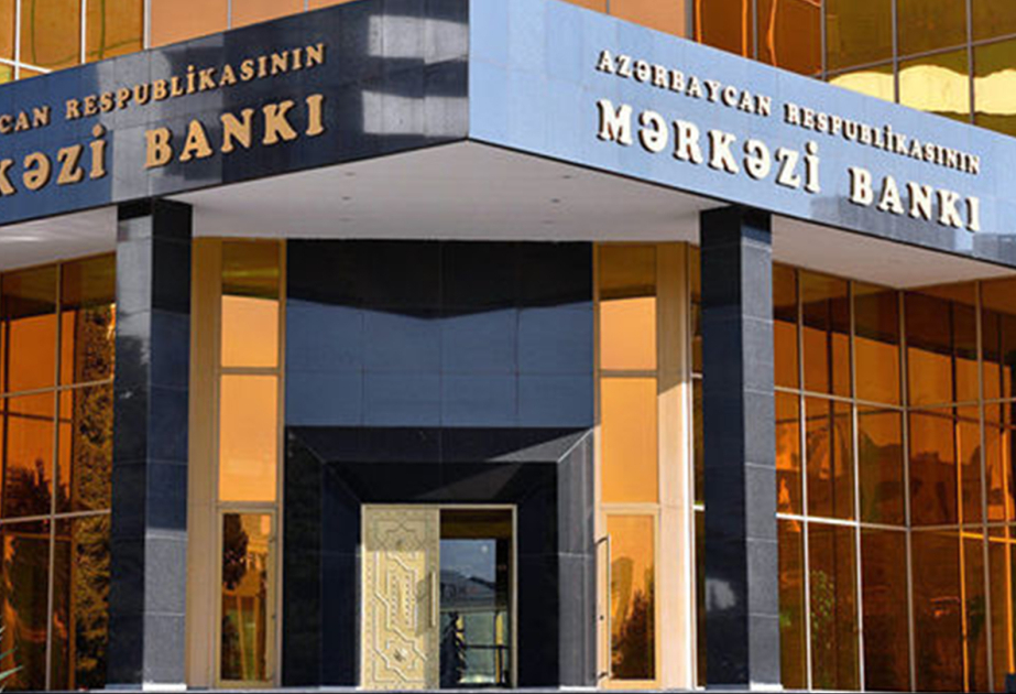 Mərkəzi Bank: Bugünkü hərracda tələb 75,3 milyon dollar təşkil edib