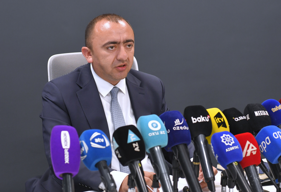 Bu il daha 100 bağçanın monitorinqi aparılacaq VİDEO