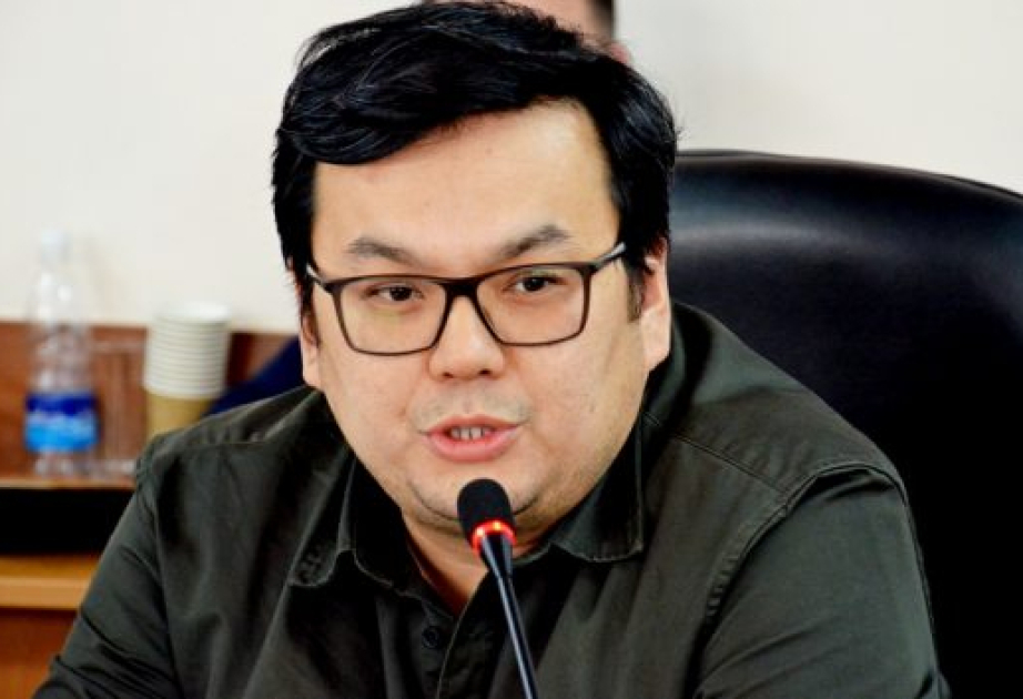 Esen Usubəliyev: Qarabağ Bəyannaməsi bütün Türk dünyasında layihələrin inkişafı üçün ciddi təkan olacaq  MÜSAHİBƏ