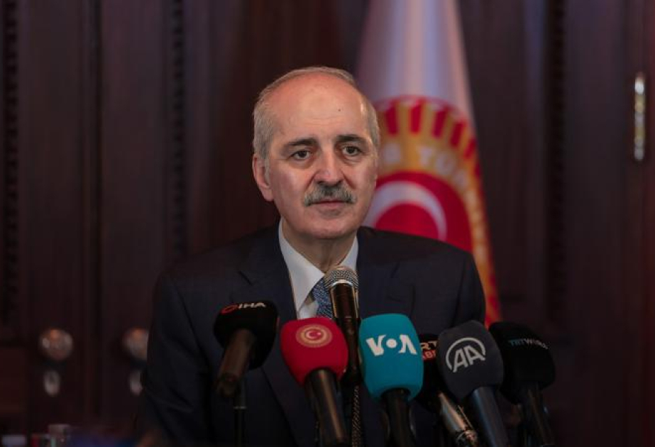 Куртулмуш: ООН и другие организации не в силах решить мировые проблемы