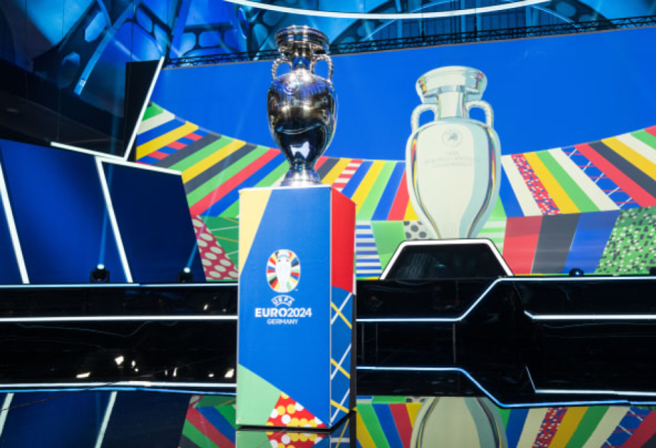Hoy quedará claro el primer finalista de la Euro 2024