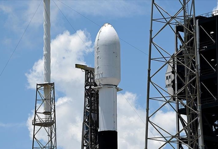 Türkiye's 1st homegrown communications satellite deployed