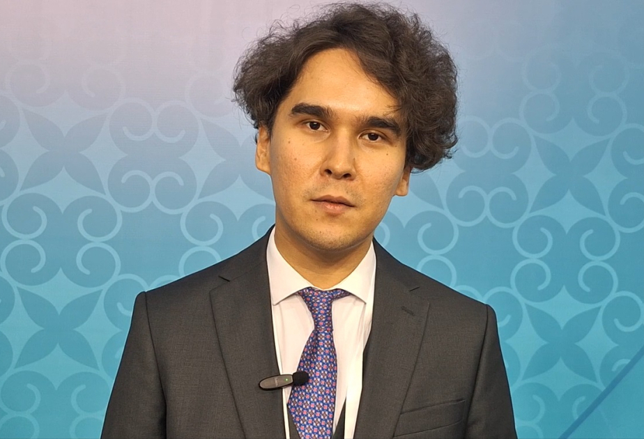 Miras Zhiyenbayev: Kazajistán sigue las preparaciones a la COP29 que se realizará en Bakú con gran interés