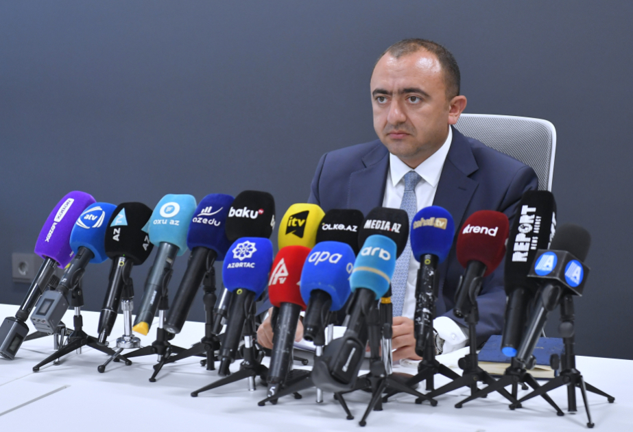 Növbəti tədris ilində məktəbəhazırlıq qruplarına qəbul üçün 112 minə yaxın yer ayrılıb