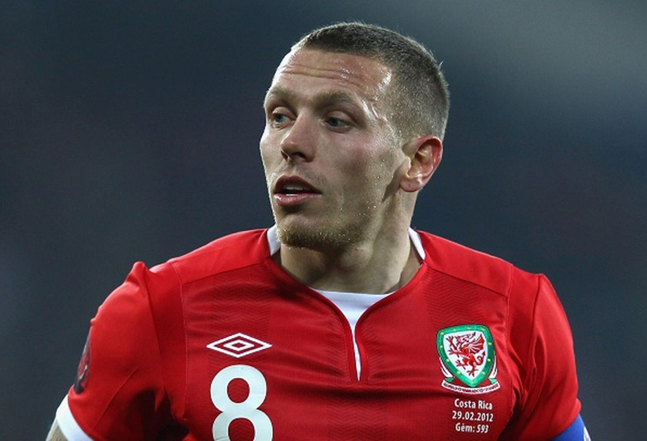 Bellamy appointed Wales manager on four-year deal