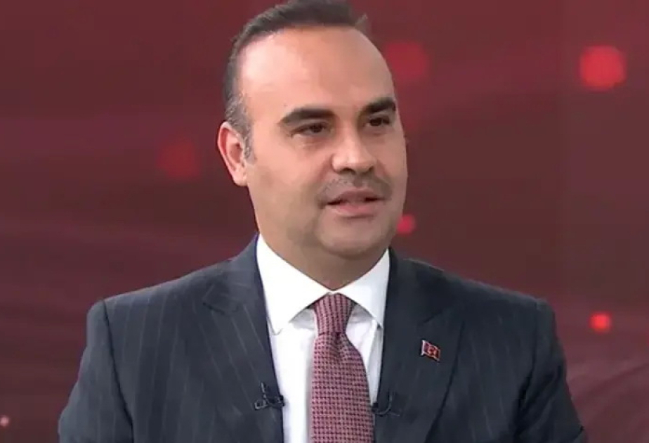Nazir: Türkiyə peyk texnologiyalarının ixracatçısına çevrilmək niyyətindədir