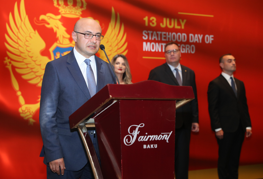 XİN-in rəsmisi: Əminik ki, qarşılıqlı etimada əsaslanan əlaqələrimiz daha da genişlənəcək